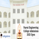 Paavai Engineering College Admissions 2025 Open; Apply Now